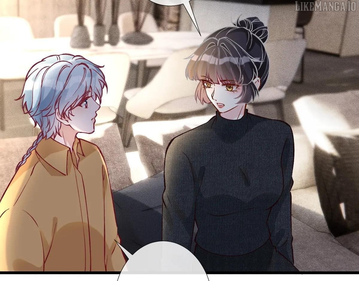 Everyone's Darling Chapter 291 - page 10
